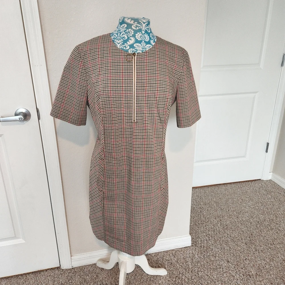 Trina turk dress - Picture 3 of 11